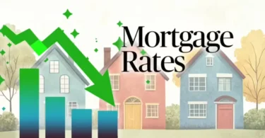 Mortgage Refinance Options 2025 Lowest Rates in US & UK